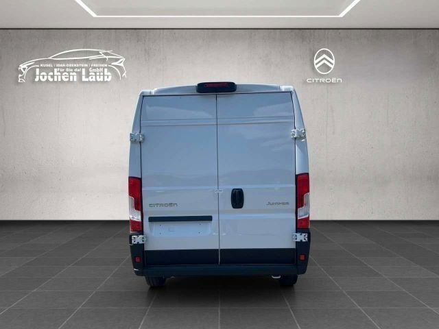 Citroën Jumper 2025