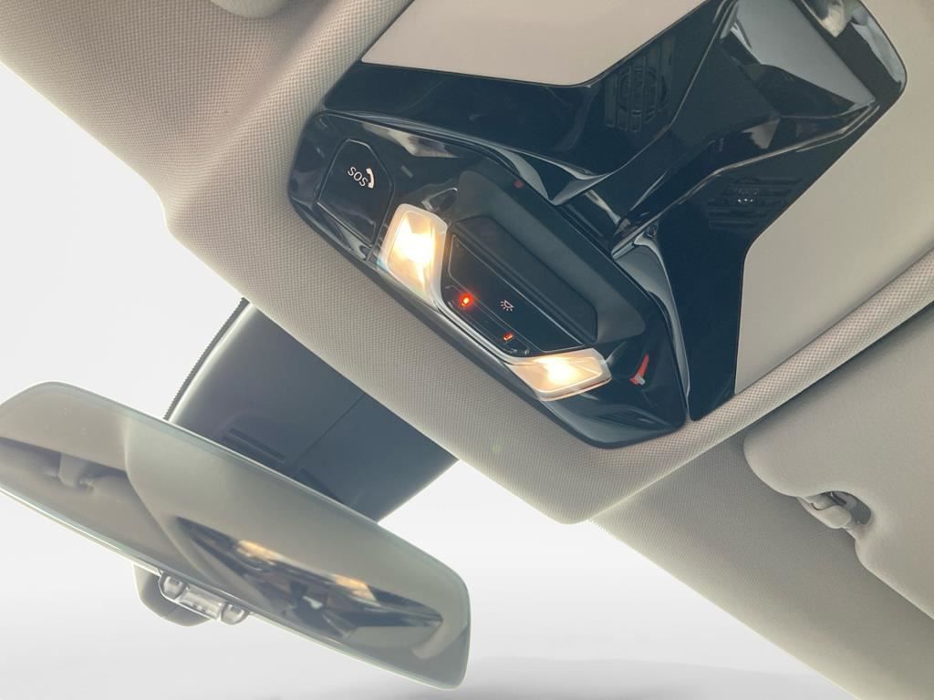 BMW 218 Gran Coupé 2024