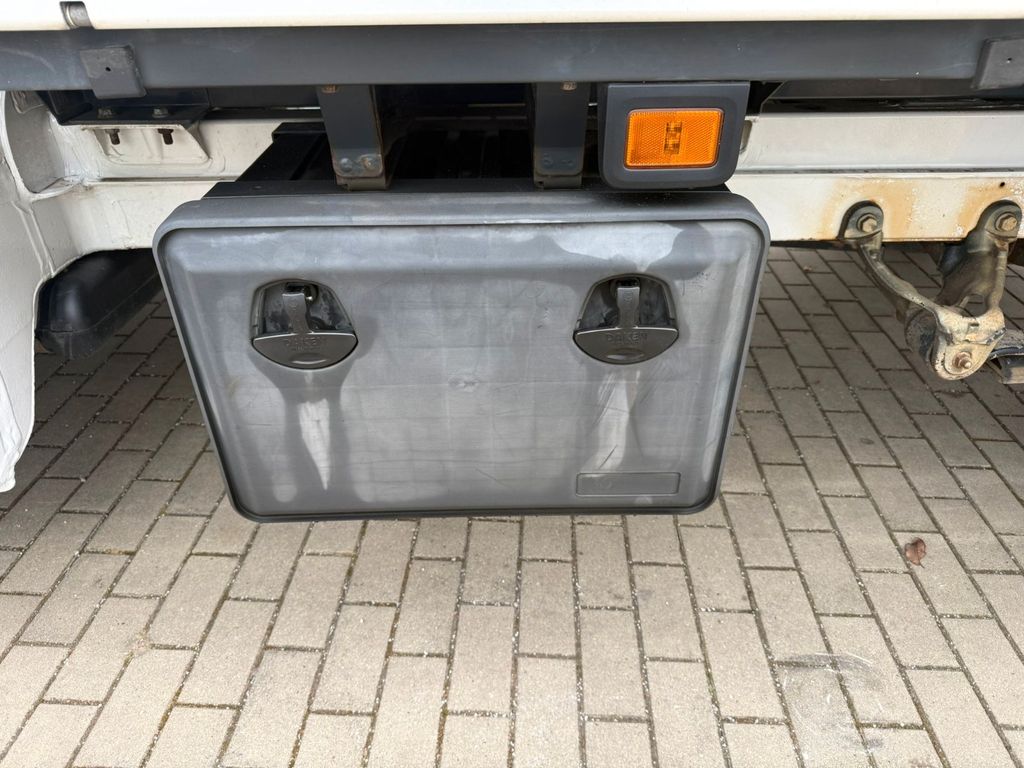 Volkswagen Crafter 2020