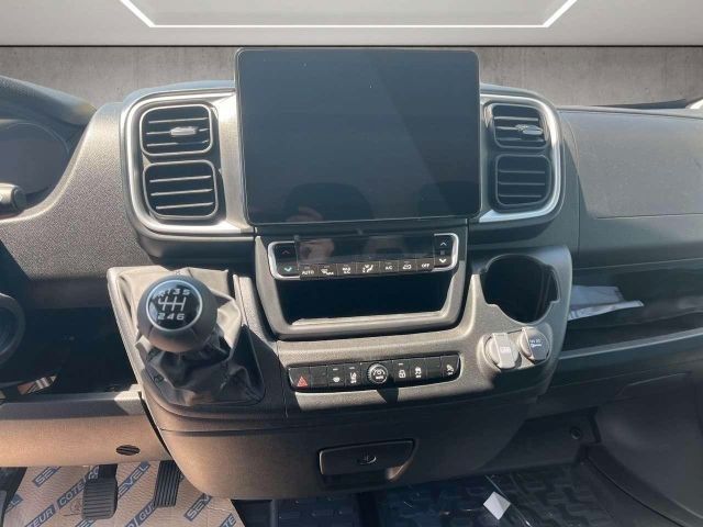 Citroën Jumper 2025