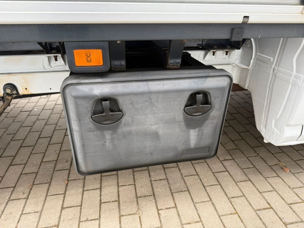 Volkswagen Crafter 2020