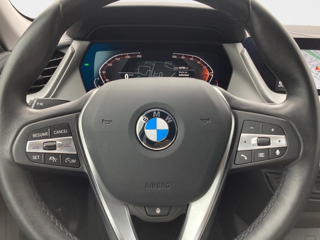 BMW 218 Gran Coupé 2024