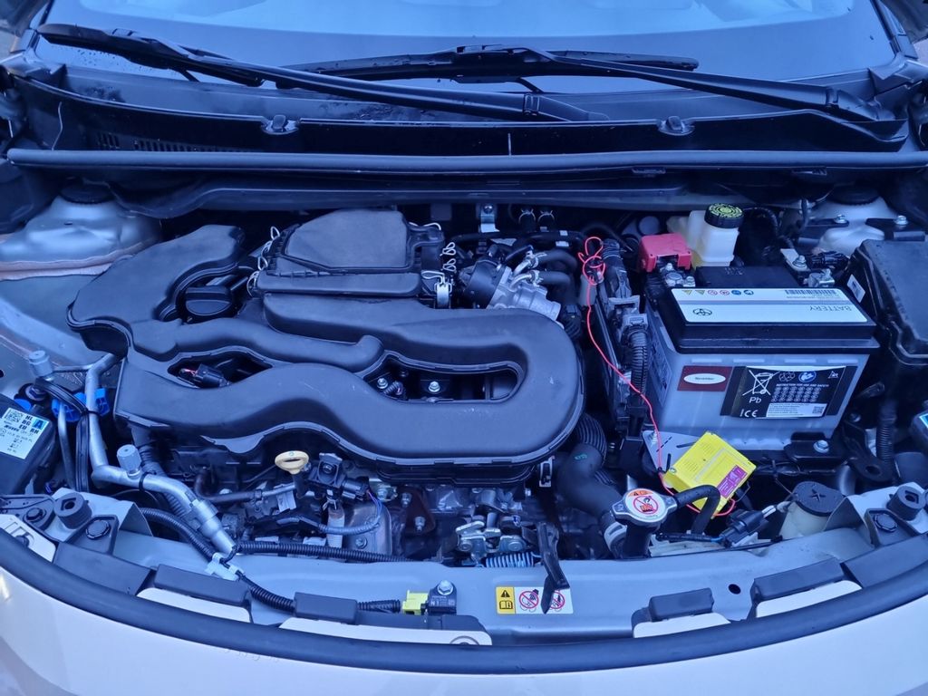 Toyota Aygo (X) 2022