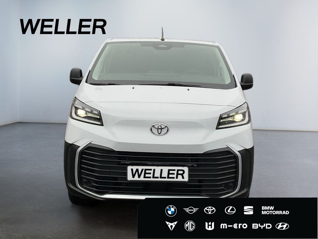 Toyota Proace (Verso)