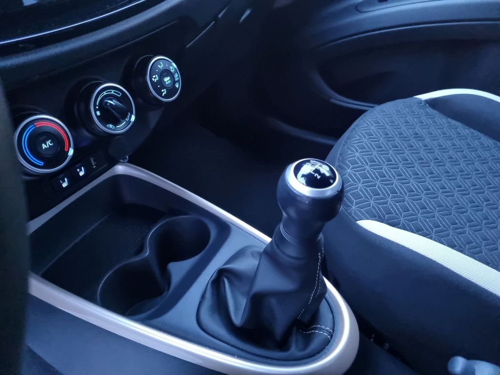 Toyota Aygo (X) 2022