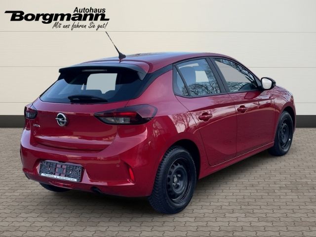 Opel Corsa 2022