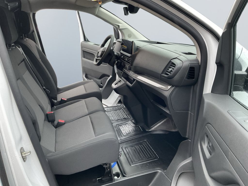 Toyota Proace (Verso)