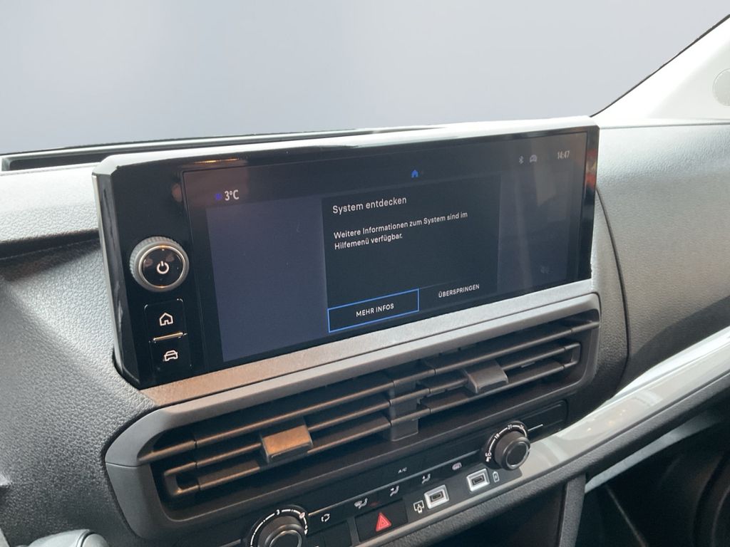 Toyota Proace (Verso)