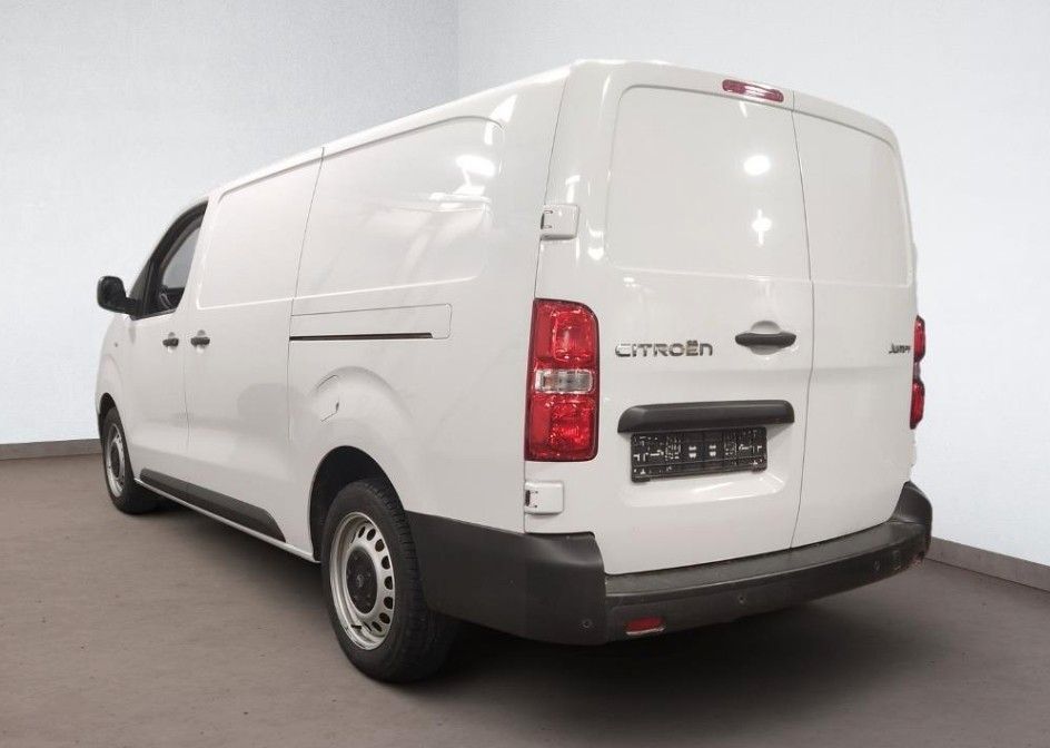 Citroën Jumpy 2024