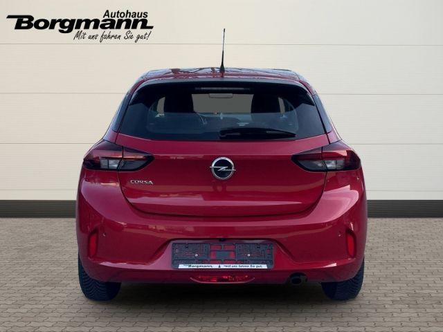 Opel Corsa 2022