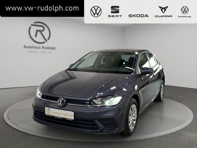 Volkswagen Polo 2026
