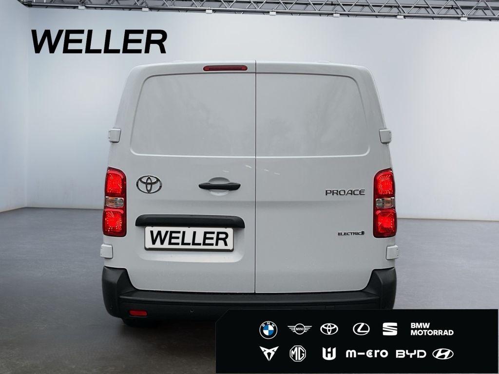 Toyota Proace (Verso)