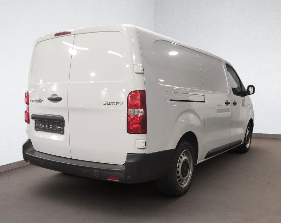 Citroën Jumpy 2024