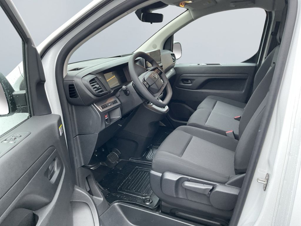 Toyota Proace (Verso)
