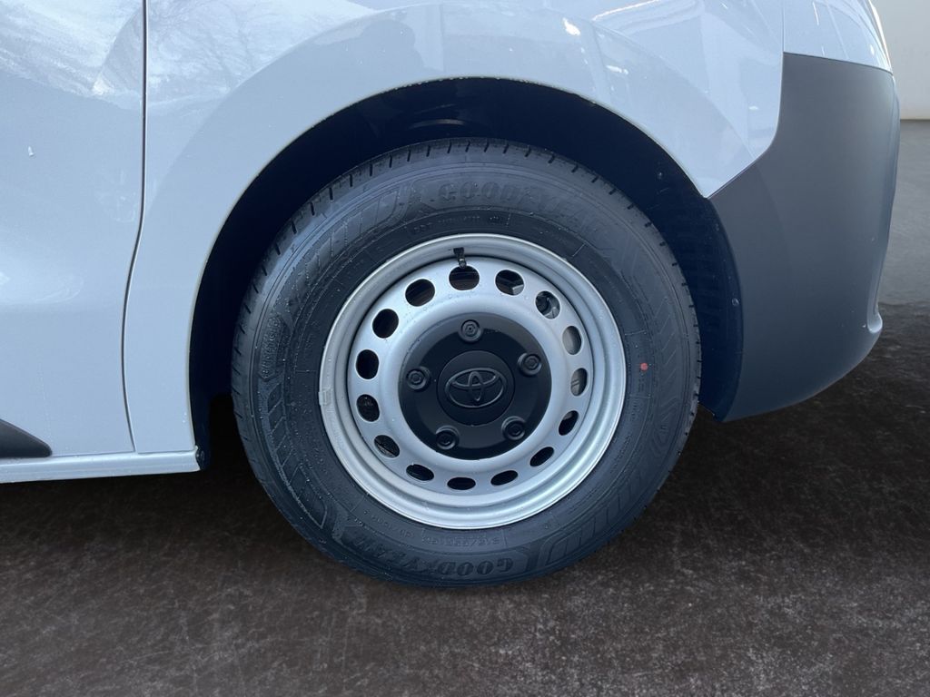 Toyota Proace (Verso)