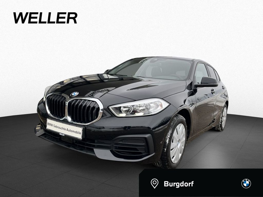 BMW 116 2023