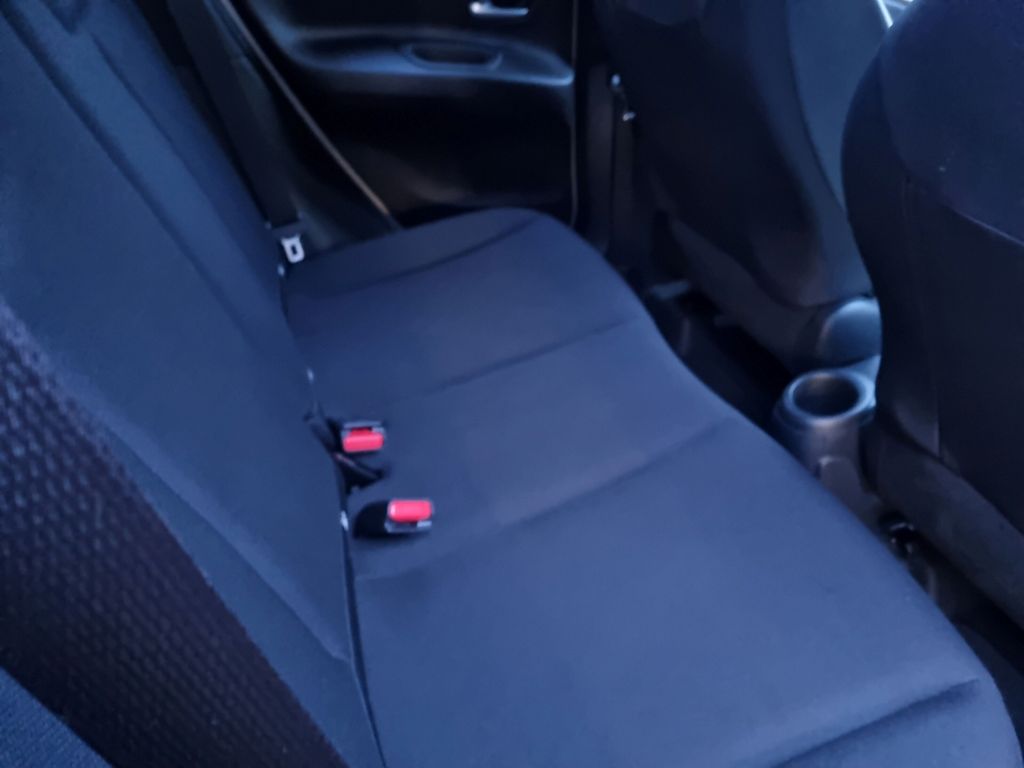 Toyota Aygo (X) 2022