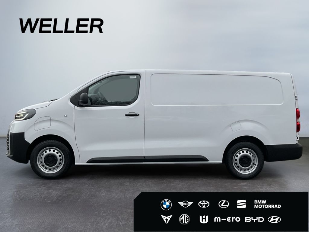 Toyota Proace (Verso)