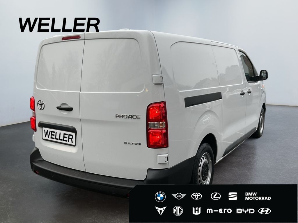 Toyota Proace (Verso)