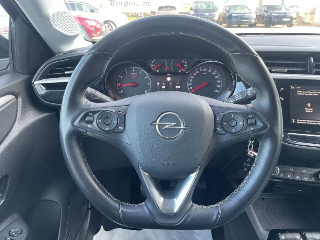Opel Corsa 2022