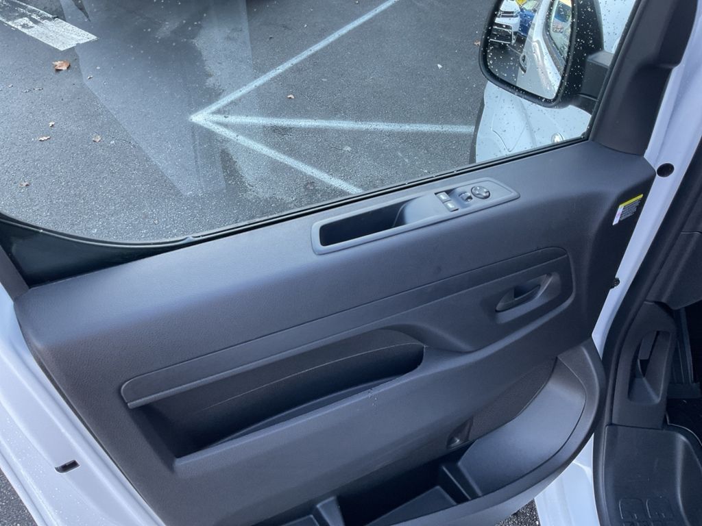 Toyota Proace (Verso)