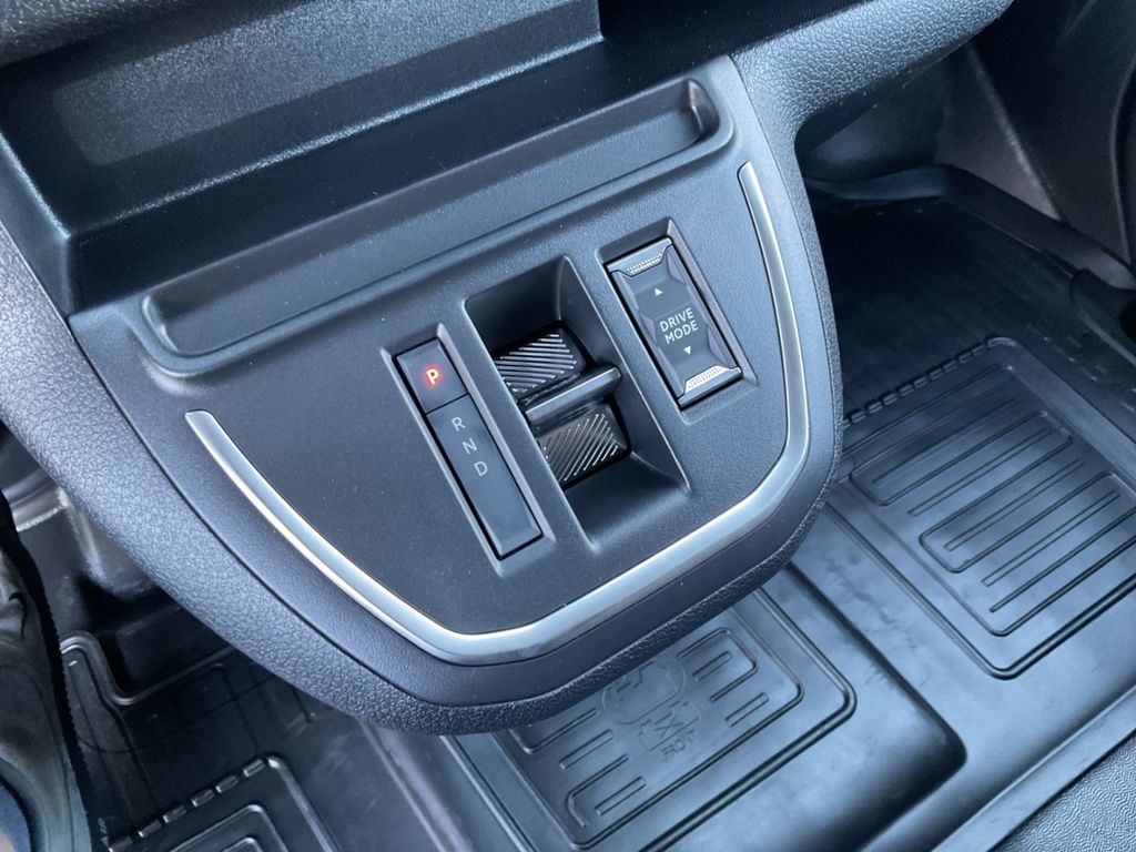 Toyota Proace (Verso)