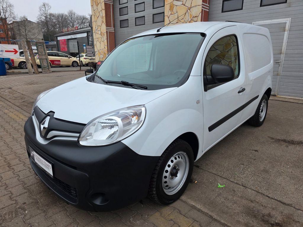 Renault Kangoo 2018