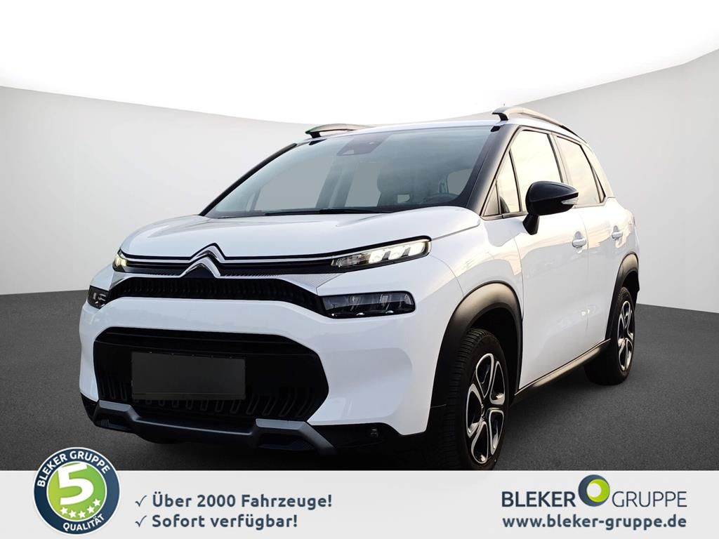 Citroën C3 Aircross 2023