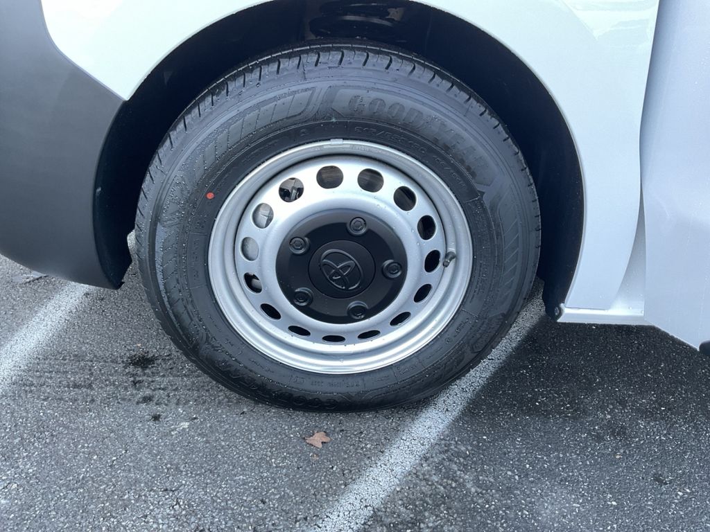 Toyota Proace (Verso)