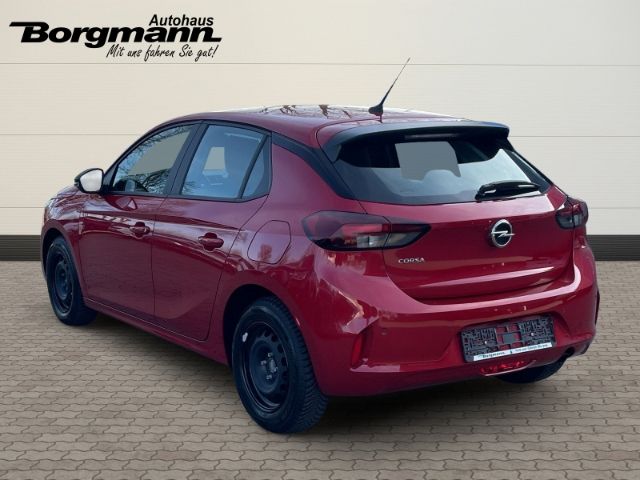 Opel Corsa 2022