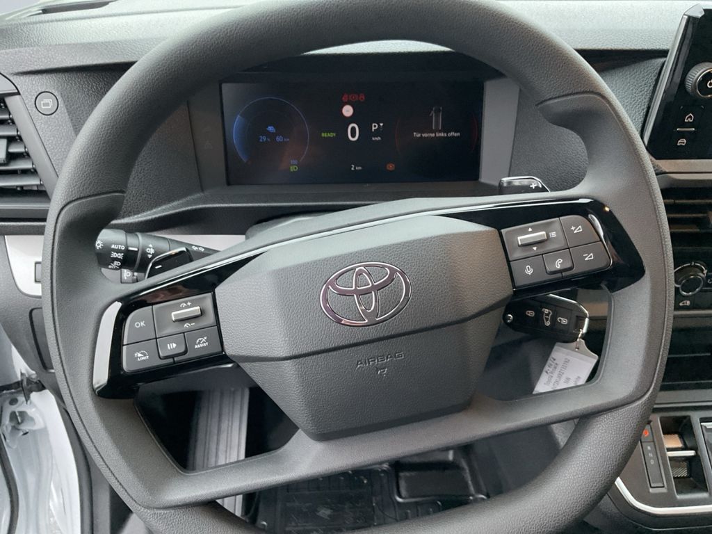 Toyota Proace (Verso)