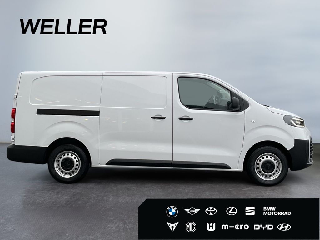 Toyota Proace (Verso)