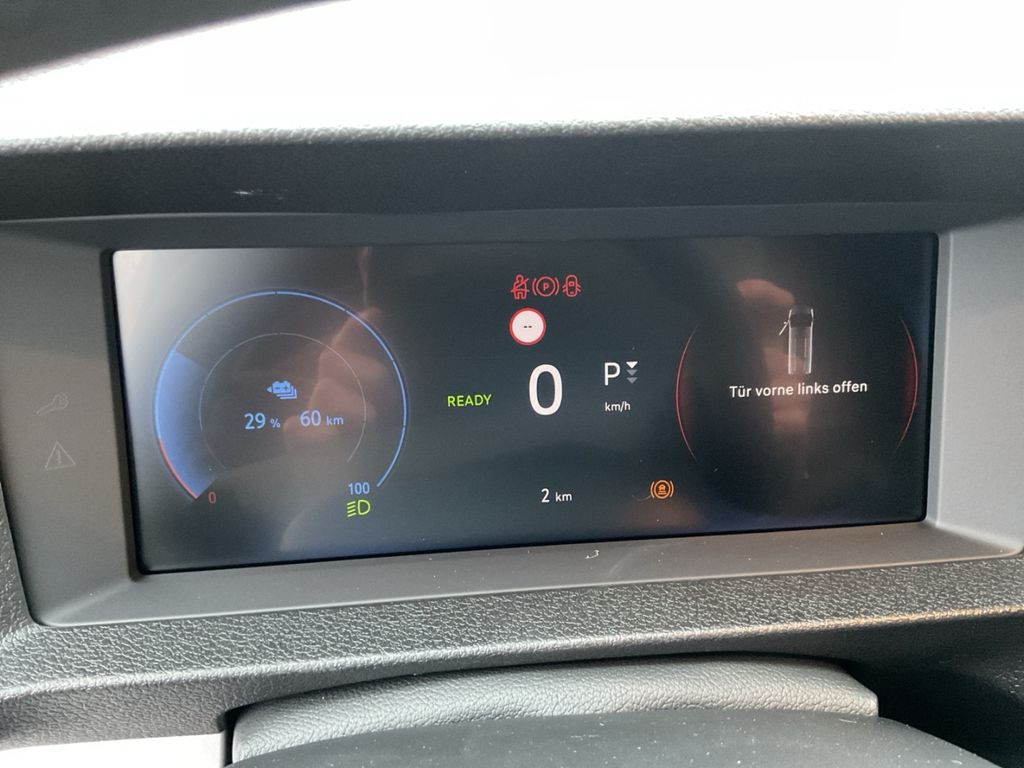 Toyota Proace (Verso)