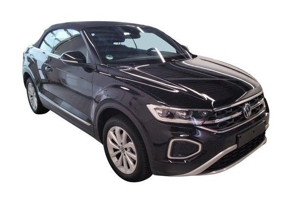 Volkswagen T-Roc 2024