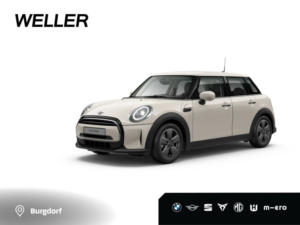 MINI Cooper 2023