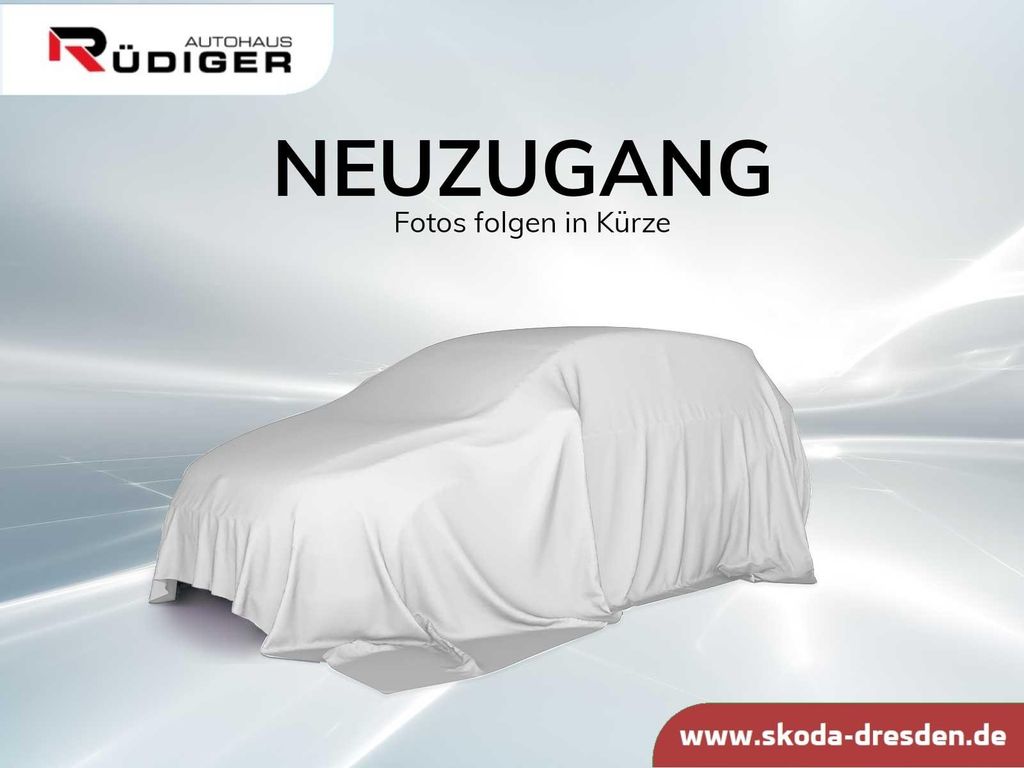 Skoda Scala 2025