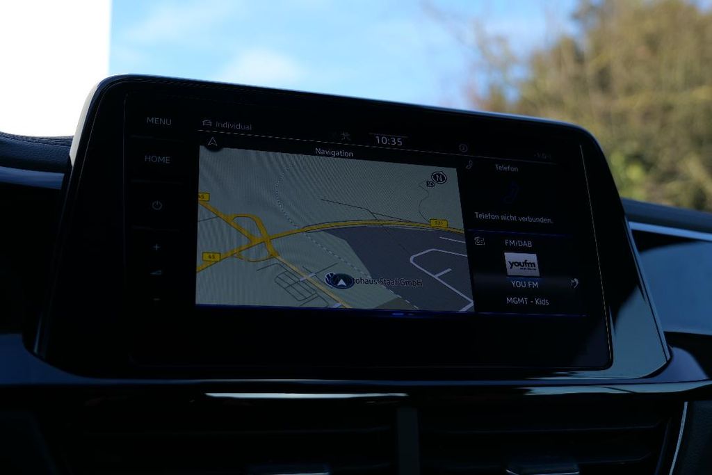 Volkswagen T-Roc 2022