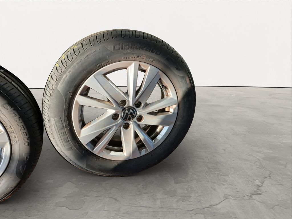 Volkswagen Touran 2021