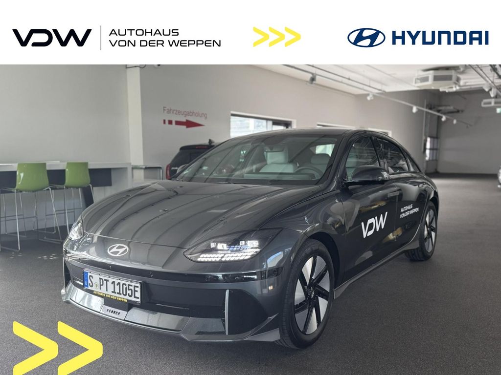 Hyundai IONIQ 6 2024