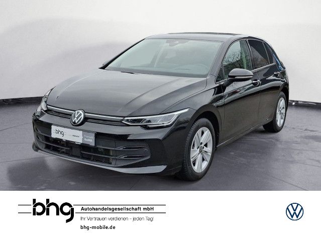 Volkswagen Golf 2025