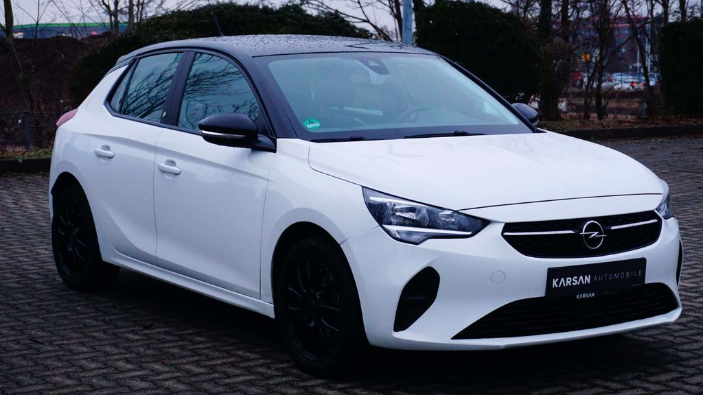 Opel Corsa 2020