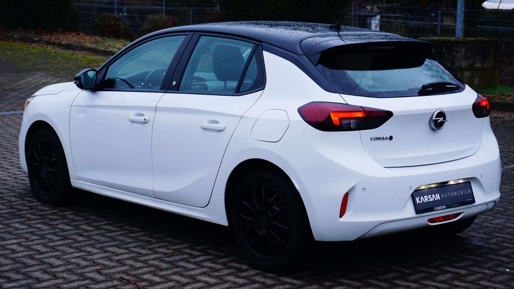 Opel Corsa 2020