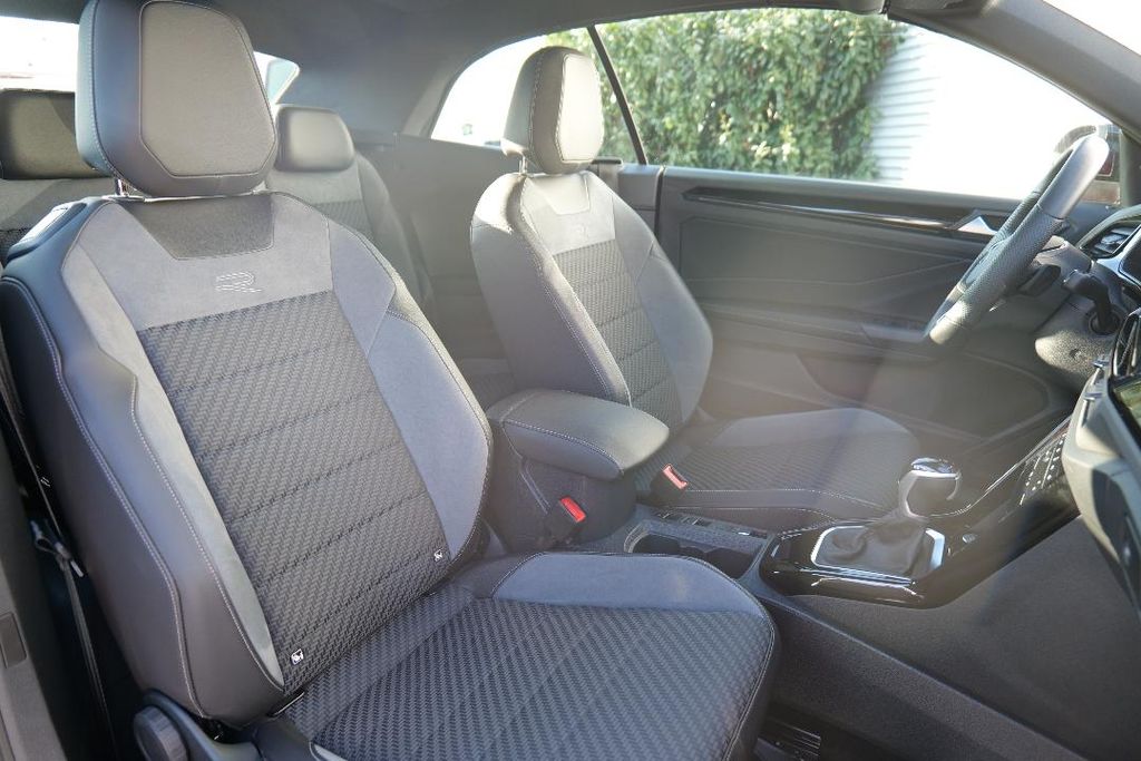 Volkswagen T-Roc 2022