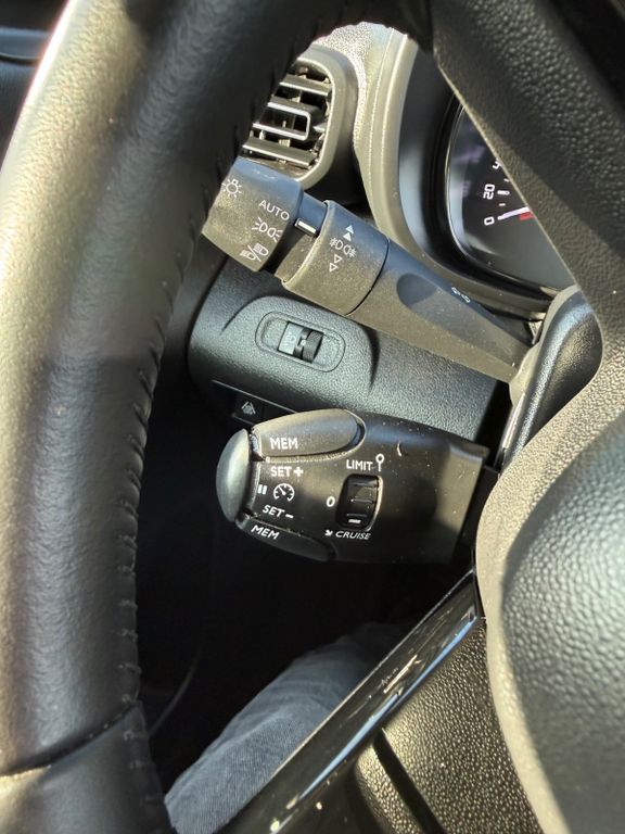 Citroën Berlingo 2022