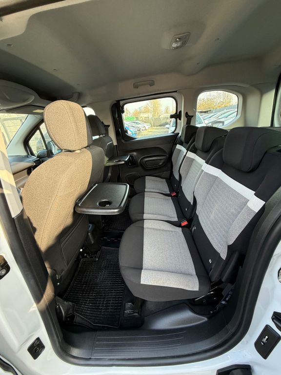 Citroën Berlingo 2022