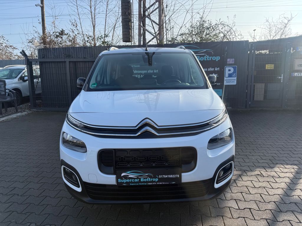 Citroën Berlingo 2022