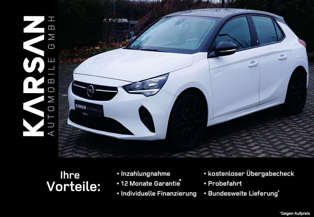 Opel Corsa 2020