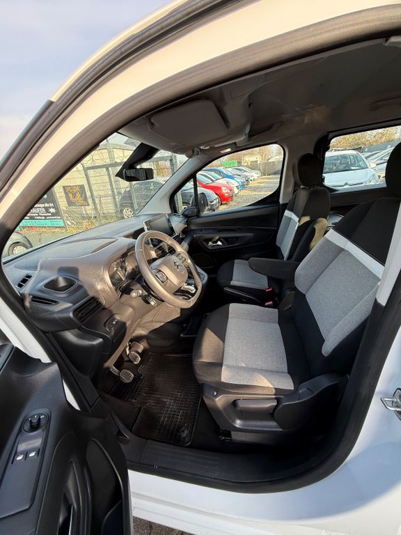 Citroën Berlingo 2022