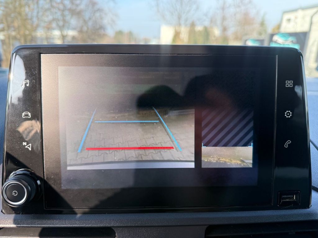 Citroën Berlingo 2022