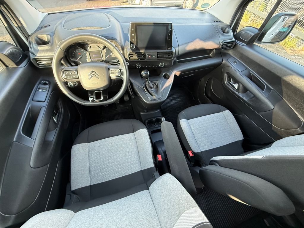 Citroën Berlingo 2022